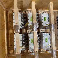 Unused LEWA XP Ethanol Pumps - Quantity 12 image 0